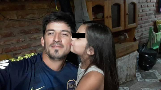 La desgarradora carta de una de las hijas de Daniel Fernández tras su brutal accidente