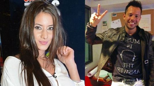 Belén Etchart y Mariano Berón ya no están juntos