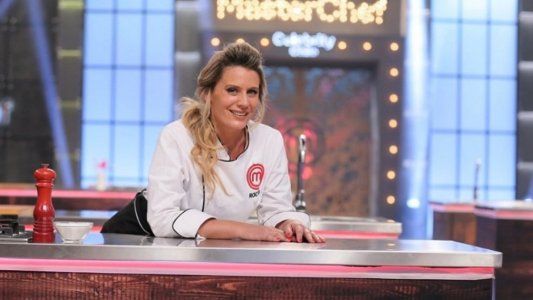Rocío Marengo, muy dura con la producción de MasterChef Celebrity: Sufrí un montón