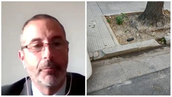 Detonaron un paquete sospechoso en la casa de un juez de la causa Vialidad: el sorprendente hallazgo