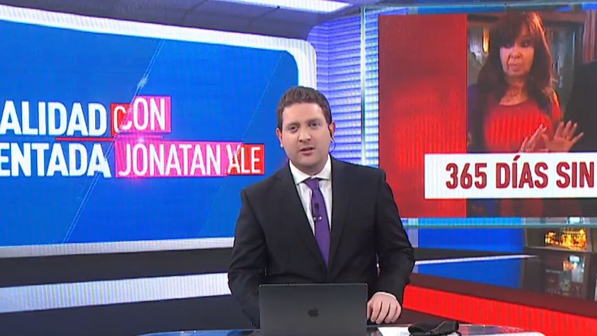 365 días sin poder: el editorial de Jonatan Viale
