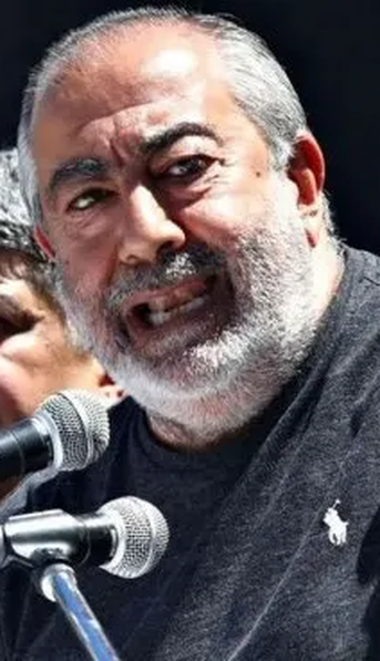La CGT criticó el Pacto de Mayo propuesto por Javier Milei: Ningún gobernador fue electo para eso
