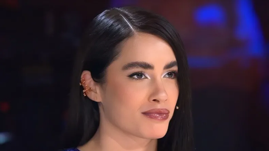 ¡Enojada! Lali Espósito se cruzó picante con la participante paraguaya en Factor X