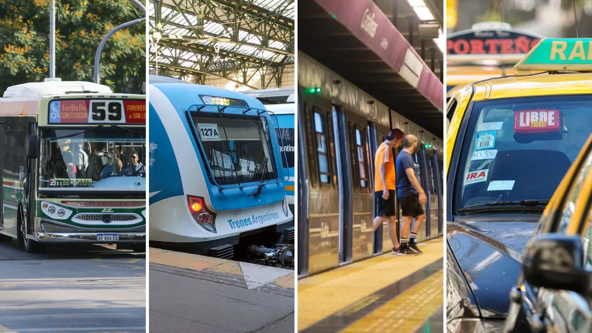 Colectivos