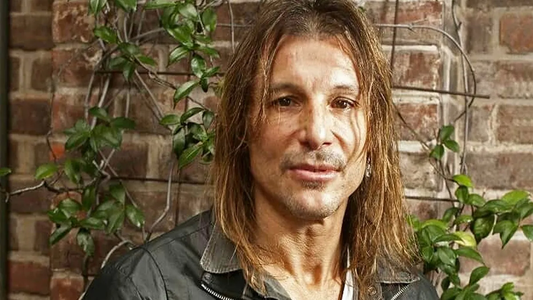 Claudio Caniggia: tras ser denunciado por abuso sexual, dictaron una severa medida en su contra