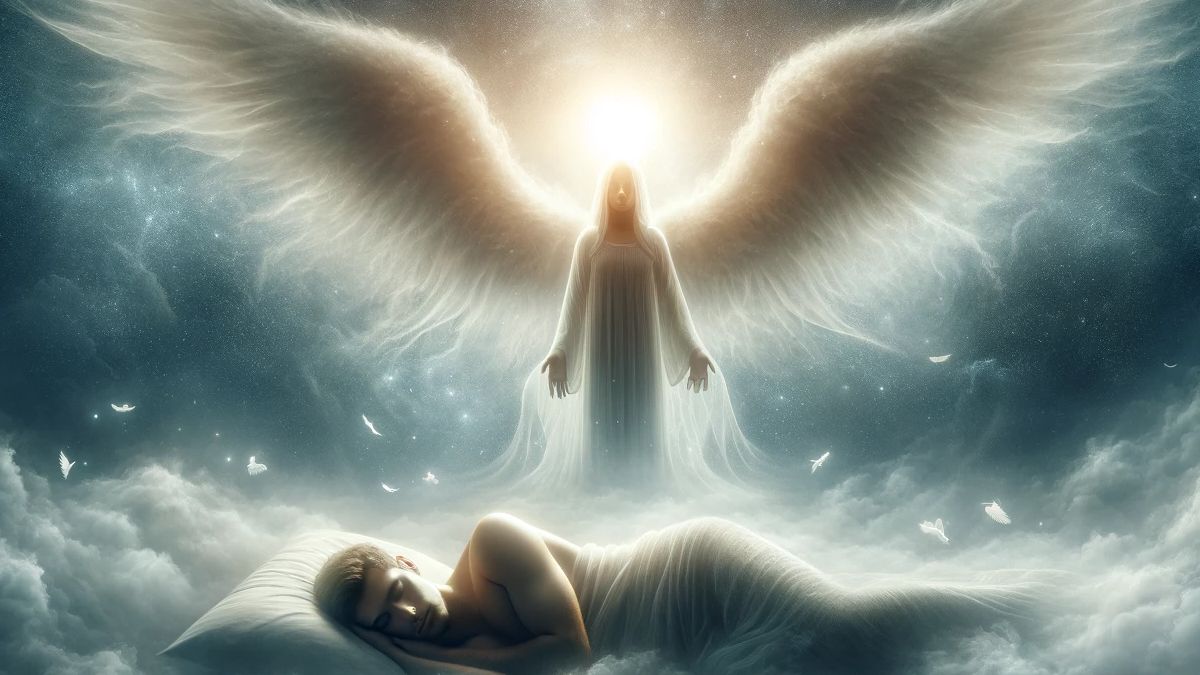 TU ÁNGEL GUARDÍAN: su nombre según tu fecha de nacimiento