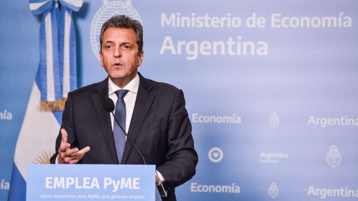 La economía digitalizada también rompe los bolsones de corrupción