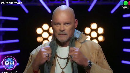 Gran Hermano 2022: se filtraron los escalofriantes audios de El Alfa, denunciado por acoso y amenazas