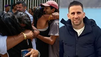 Venezuela dijo que liberó a 116 presos políticos y crece la expectativa por el gendarme Nahuel Gallo