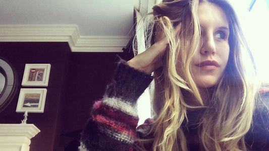 Qué dicen en la marca de Micaela Tinelli sobre el vestido de Juliana Awada en la visita a Trump