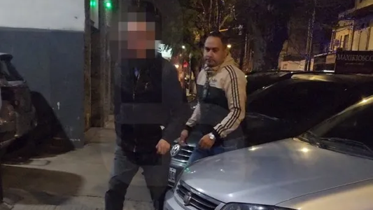 Aclaran que no es kinesiólogo el acusado de abusar de una mujer de 85 años en Lanús