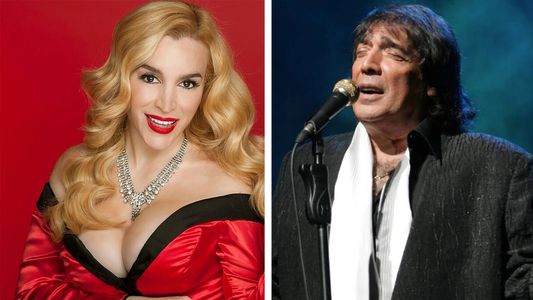 Fátima Florez ya no imitará a Cacho Castaña: Fue una frase completamente desubicada