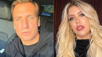 El duro reclamo de Maxi López a Wanda Nara en el día del padre: Hace diez meses que no me dejas verlos