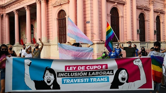 Día internacional de la visibilidad trans: ¿por qué se celebra y cómo se aborda desde las leyes en la Argentina?