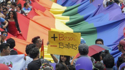 En el 2018 hubo 147 víctimas de odio LGBT en Argentina