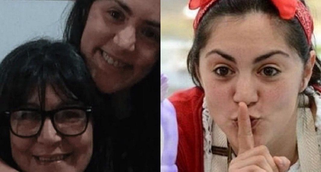Bake Off: La prohibición de Telefe a la familia de Samanta por una nota en América