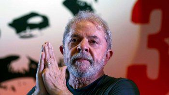 ¿Lula libre? Un fallo de la Corte Suprema permitiría la libertad del ex presidente de Brasil