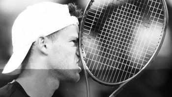 Se acabó el sueño: Schwartzman no pudo con el interminable Nadal y se despidió de Roland Garros