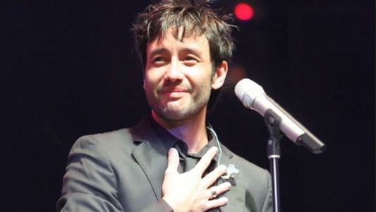 Luciano Pereyra recibió el alta médica luego de la operación