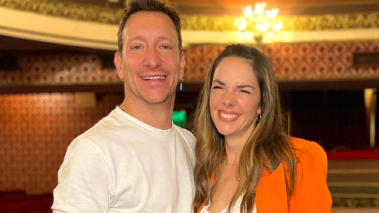 Julieta Nair Calvo será la protagonista femenina de la nueva obra de Nico Vázquez