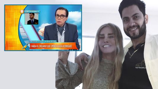 Dr. Rafael Redondo: La causa de la muerte de Silvia no tuvo nada que ver con la cirugía