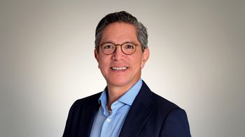 Santiago Chamorro al frente de General Motors Sudamérica
