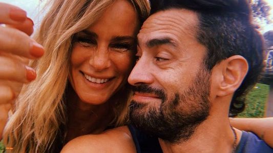 Tucu López habló de sus deseos de ser papá con Sabrina Rojas: Ella no está tan lejos de querer