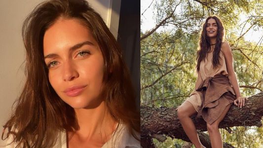 El mensaje de Zaira Nara en medio de la crisis con Jakob Von Plessen