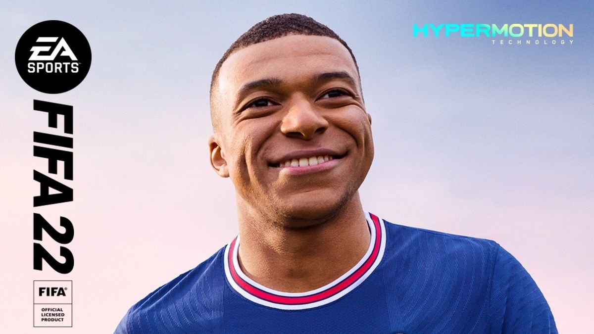 FIFA22 ya tiene tráiler oficial y fecha de lanzamiento confirmada.