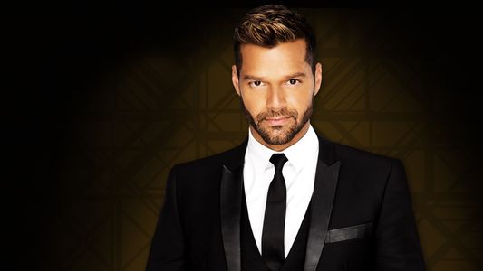Ricky Martin vuelve a los escenarios de Argentina