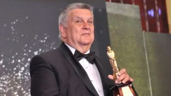 Una estrella de la TV anunció que no irá a los Martín Fierro: el motivo