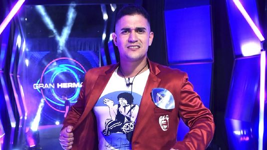 Grave denuncia de la novia de Hernán Ontivero, el participante cordobés de Gran Hermano 2023