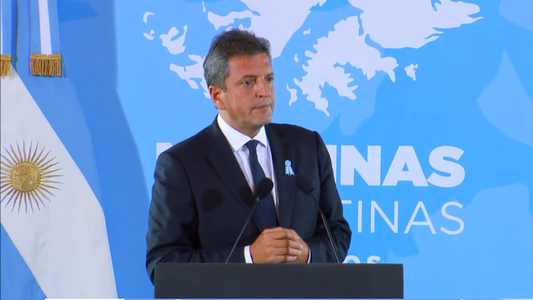 Consejo de la Magistratura: ahora la Justicia le pide a Massa que expliqué por qué designó a una radical