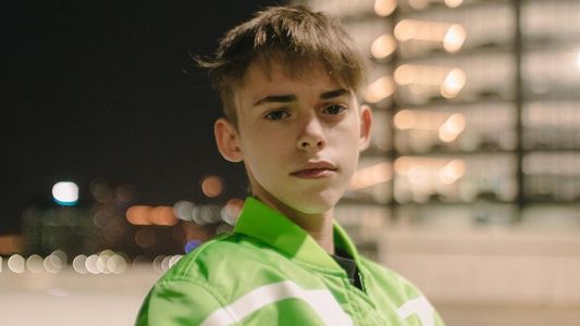 La palabra de Felipe Fort tras el escándalo de Rocío Marengo con su tío