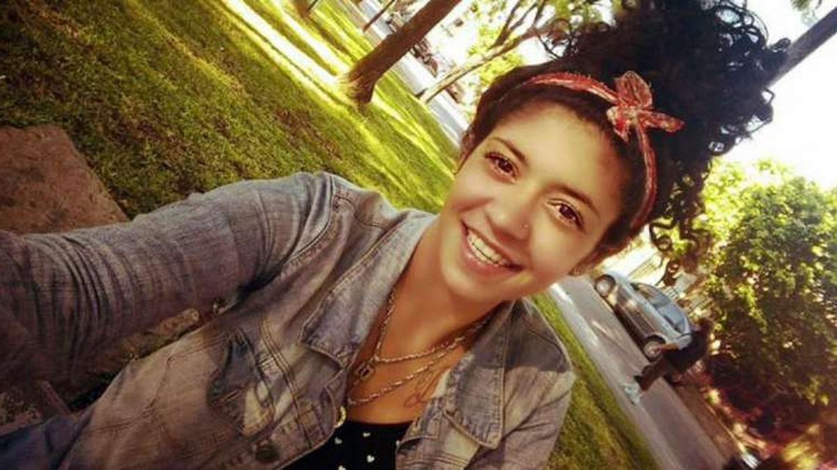 Piden prisión perpetua para tres acusados por el femicidio de Araceli Fulles.