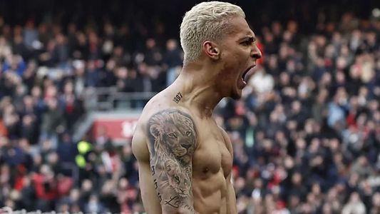 Mundial Qatar 2022: el jugador que saltaba cadáveres para llegar a la escuela y sueña con levantar la Copa del Mundo