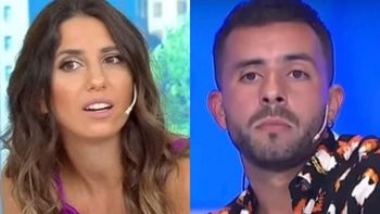 La nueva batalla judicial de Cinthia Fernández contra Matías Defederico: ¿lo quiere ver preso?