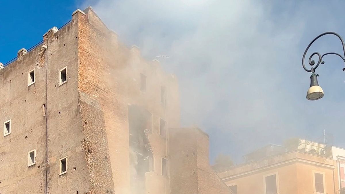 Octay Stroici se mantuvo consciente durante buena parte del rescate, hasta que sufri&oacute; una crisis respiratoria.&nbsp;(Foto: Reuters)