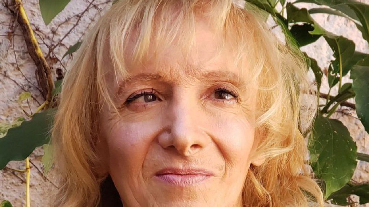 Los jueces advirtieron que Lobato se había hecho presente en los estudios de televisión de Crónica TV “con la finalidad, únicamente, de promocionar su trabajo”. (Foto: gentileza Anred) 