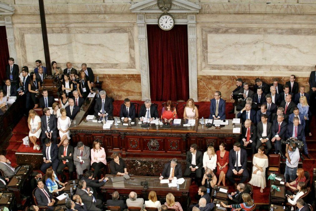 El Gobierno teme que el acuerdo con el FMI se frene en el Senado