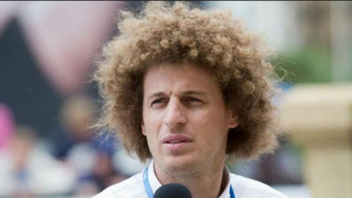 Rulo habló del final de Zapping en América TV