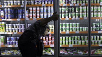 INDEC: en agosto la inflación fue de 2,7% y suma 40,7% en el último año