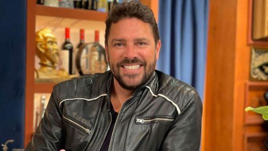 Matías Alé dio un firme mensaje sobre la salud mental y reveló una charla que tuvo con Maxi Guidici