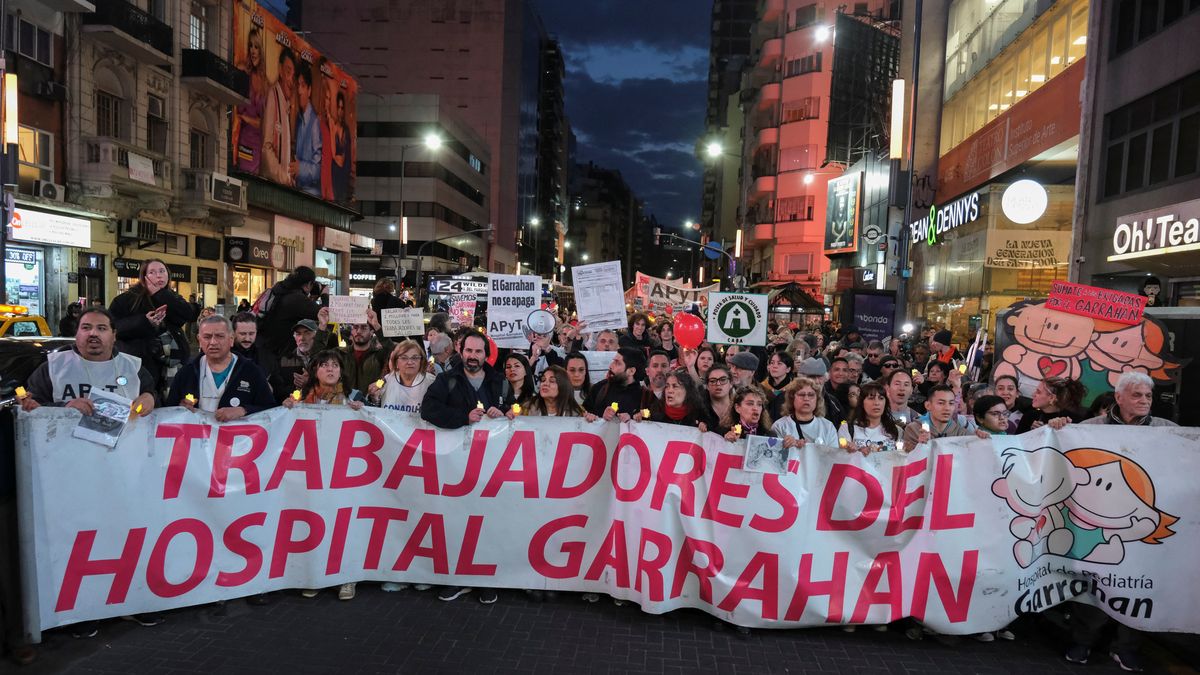 El paro comenzará este miércoles a las 7 de la mañana y será por 24 horas. (Foto: Reuters).