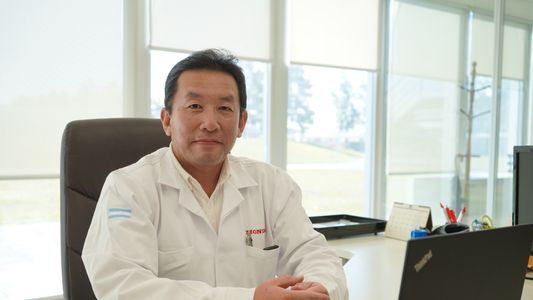 Honda Motor Argentina con nuevo presidente