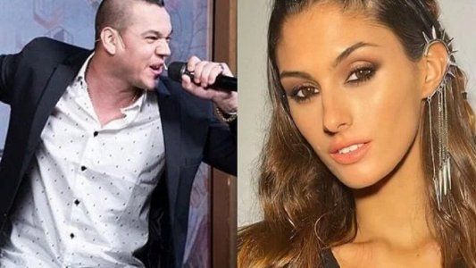 Lola Latorre y Brian Lanzelotta se hisoparon de nuevo: Tienen síntomas