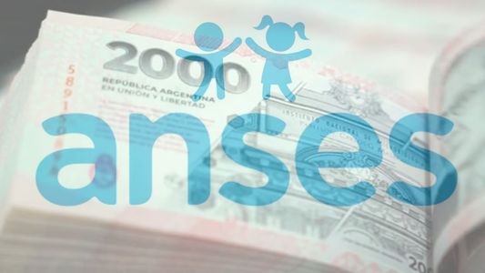 ¿AUH con AGUINALDO? ANSES confirmó quiénes LO COBRAN y de cuánto es el monto