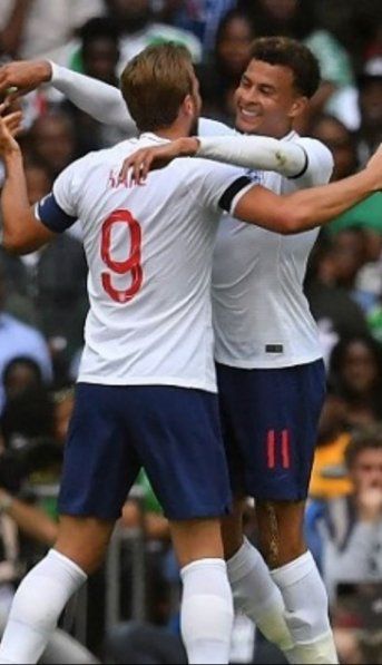 Mundial Rusia 2018 Inglaterra – Túnez en vivo Argentina: horario y qué canal transmite y televisa para ver online el 18 de junio