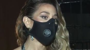 Jimena Barón habló del romance entre Daniel Osvaldo y Gianinna Maradona: Siempre me...