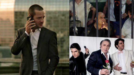 Martín Fierro 2019: ¿Cuál fue el mejor unitario y/o miniserie del 2018?